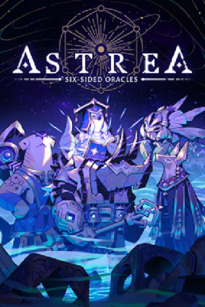 💙 Astrea: Six-Sided Oracles 💙 Steam Global Key 💙