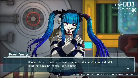 The Hundred Line -Last Defense Academy- (Steam Gift RU)