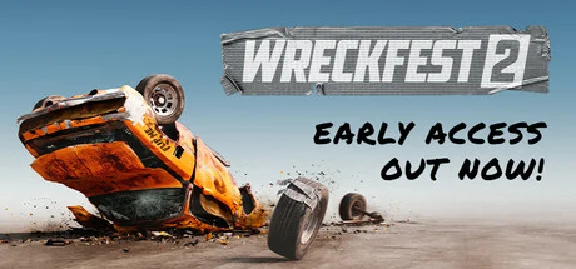 Wreckfest 2 * STEAM RU/KZ/CIS/UA⚡AUTODELIVERY 💳0%
