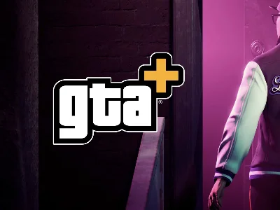 ⚡️ Подписка GTA+ для ПК ⚡️ Любой регион ⚡️