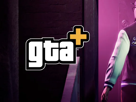 ⚡️ Подписка GTA+ для ПК ⚡️ Любой регион ⚡️