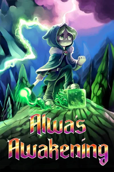 🔶Alwa´s Awakening (Steam Key/Region Free)🔑