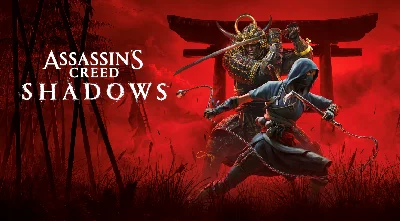 Assassin´s Creed Shadows (PS5/EN/RU) Rent from 7 days