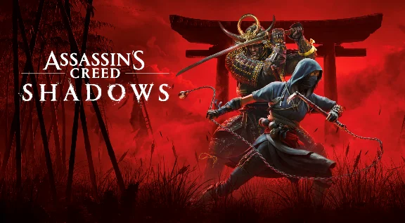 Assassin´s Creed Shadows (PS5/EN/RU) Rent from 7 days
