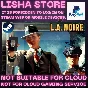 L.A. Noire Steam Offline Paypal