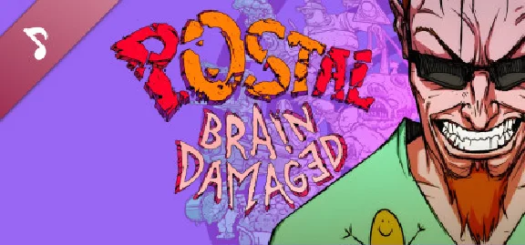 POSTAL: Brain Damaged - Connoisseur Edition🔑STEAM КЛЮЧ