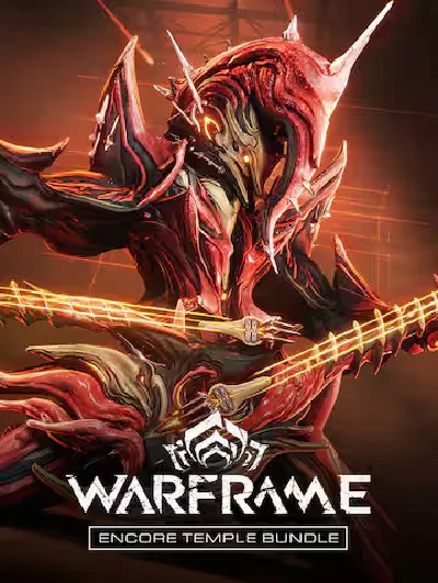 🟥PC🟥Warframe ▌КОМПЛЕКТ ТЕМПЛ «ПЕРЕЗАГРУЗКА»