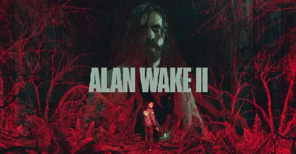 🎮 Alan Wake 2 🎮 ONLY YOURS 🎮 CHANGE DATA