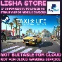 Taxi Life A City Driving Sim Steam Offline For 90 days
