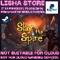 Slay the Spire Steam Offline Paypal