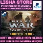 Men of War: Assault Squad 2 Gold Ed Steam For 90 days