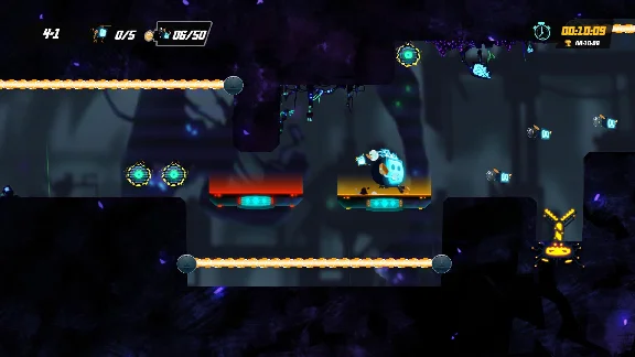 Mechanic Escape (steam key)