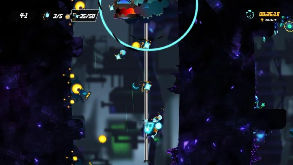 Mechanic Escape (steam key)
