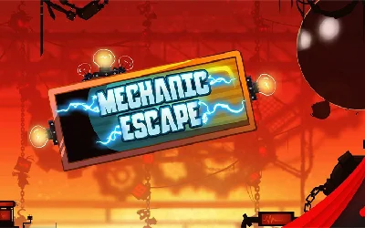 Mechanic Escape (steam key)