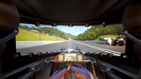 ✅ NHRA Championship Drag Racing: Speed For All PC Steam