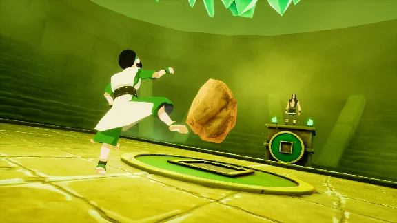 ✅ Avatar The Last Airbender: Quest for Balance PC Steam