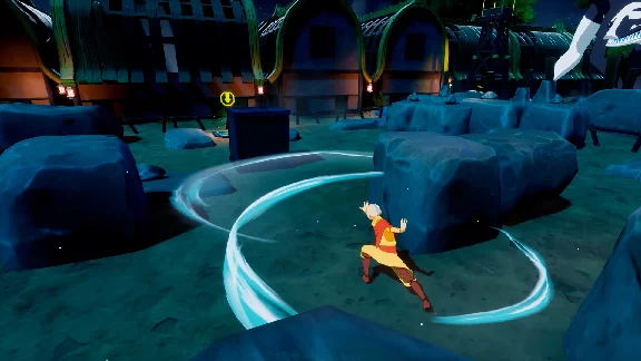 ✅ Avatar The Last Airbender: Quest for Balance PC Steam