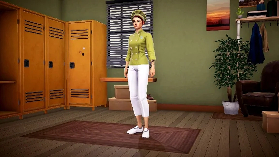 ✅ Chef Life: A Restaurant Simulator Al Forno Edition PC