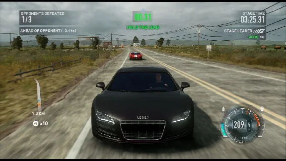 ⭐ Need for Speed The Run EA EA App Key 🔑GLOBAL