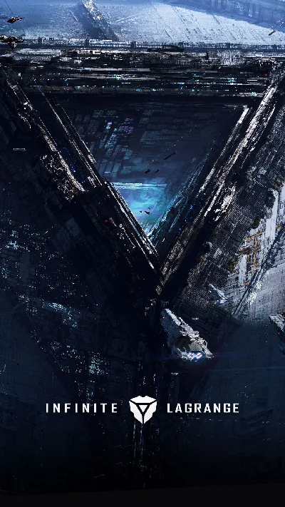 Infinite Lagrange: Replenishment by ID