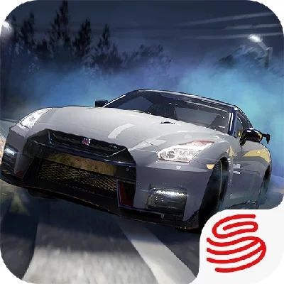 Ace racer: Replenishment by ID
