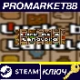 ⭐ Luck be a Landlord EU Steam Key 🔑 EUROPE