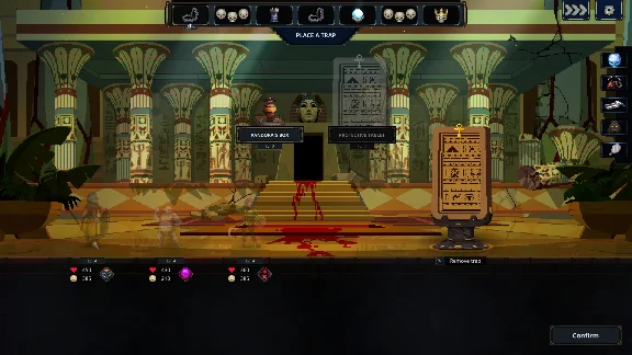 ⭐ Legend of Keepers - Return of the Goddess DLC Steam K