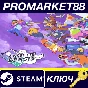 ⭐ Cassette Beasts PC Steam Key 🔑 EU+US