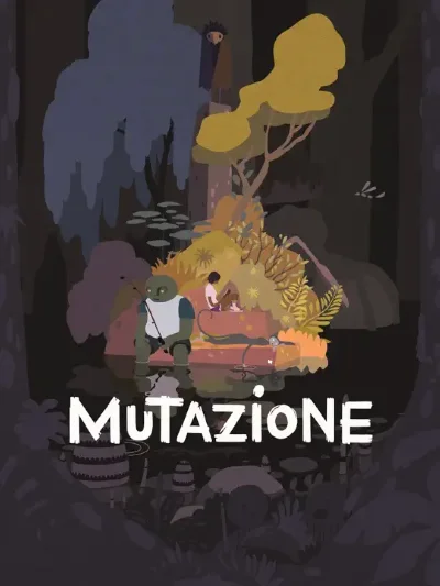 ✅ Mutazione ✅ For PC on GOG ✅