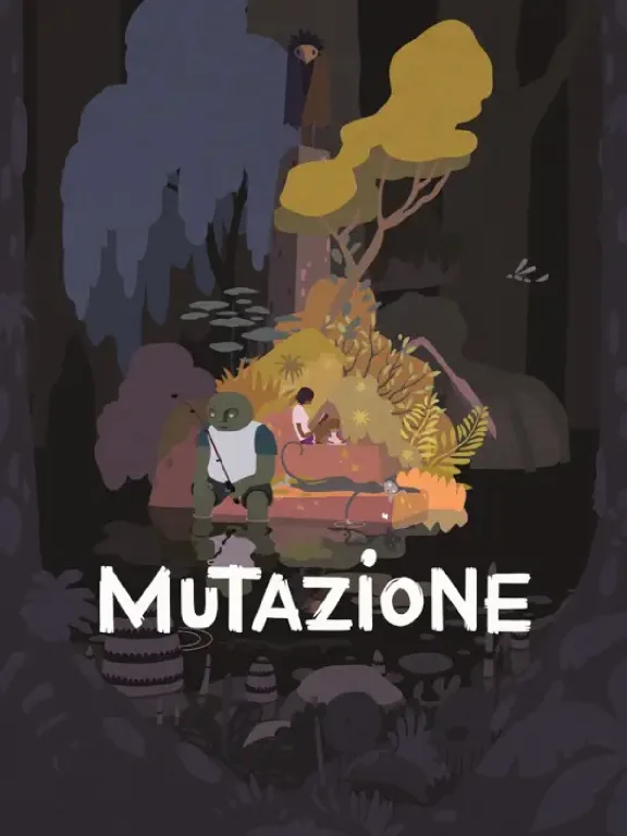 ✅ Mutazione ✅ For PC on GOG ✅