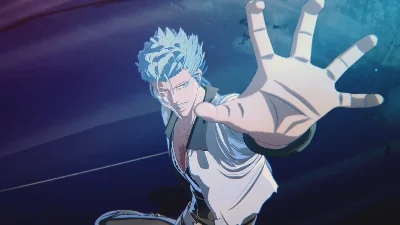 BLEACH Rebirth of Souls Thousand-Year Blood War Costume