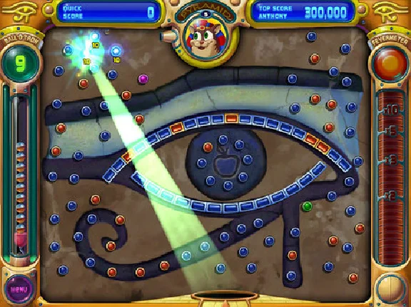 ⚡️Steam gift Russia - Peggle Deluxe | AUTODELIVERY