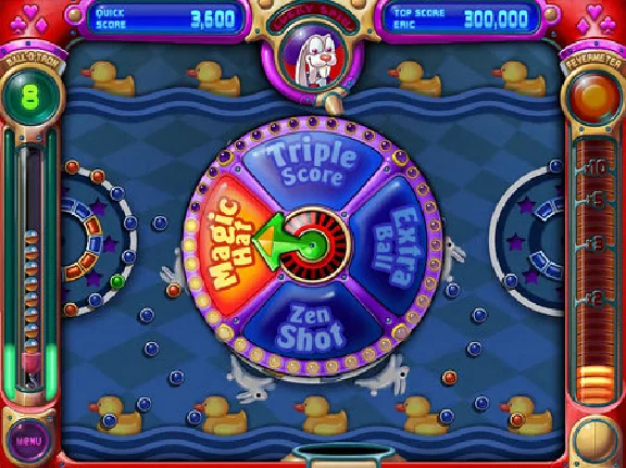 ⚡️Steam gift Russia - Peggle Deluxe | AUTODELIVERY