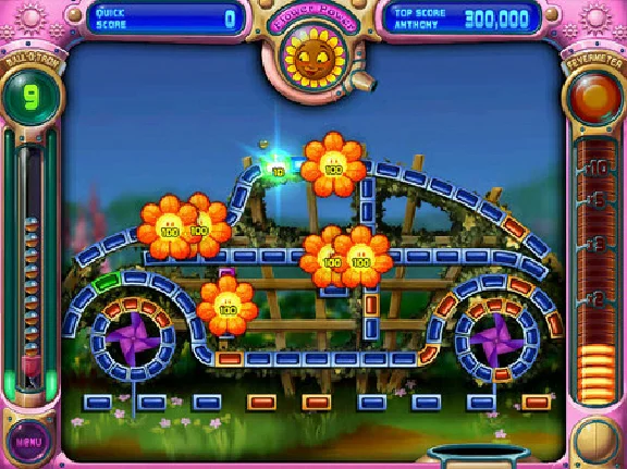 ⚡️Steam gift Russia - Peggle Deluxe | AUTODELIVERY