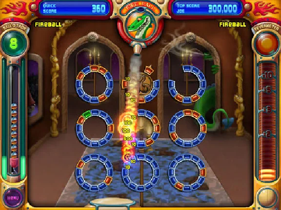 ⚡️Steam gift Russia - Peggle Deluxe | AUTODELIVERY