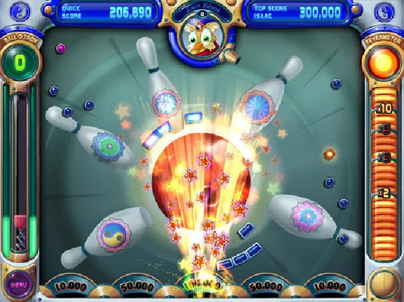 ⚡️Steam gift Russia - Peggle Deluxe | AUTODELIVERY