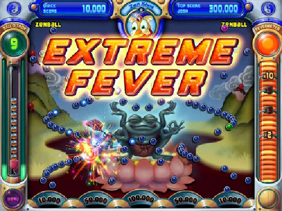 ⚡️Steam gift Russia - Peggle Deluxe | AUTODELIVERY