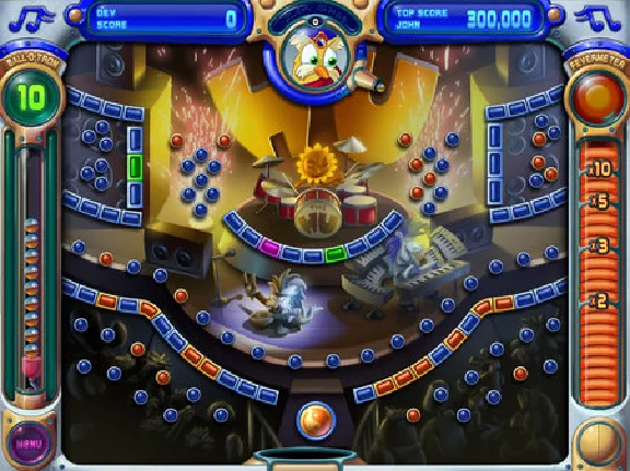 ⚡️Peggle Nights | АВТОДОСТАВКА [Россия Steam Gift]