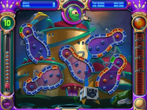 ⚡️Peggle Nights | АВТОДОСТАВКА [Россия Steam Gift]