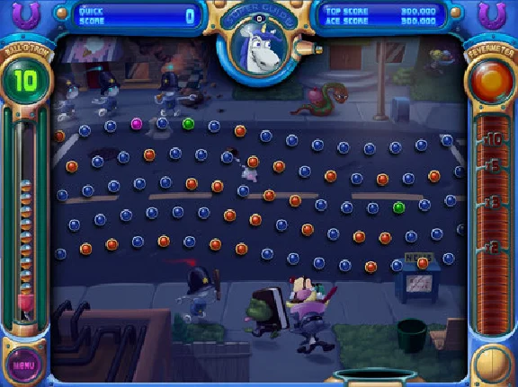 ⚡️Peggle Nights | АВТОДОСТАВКА [Россия Steam Gift]