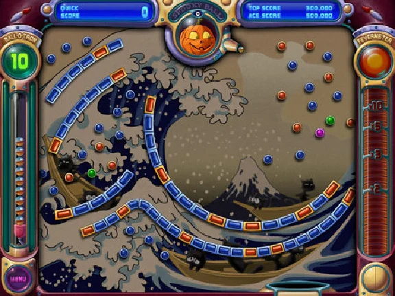 ⚡️Peggle Nights | АВТОДОСТАВКА [Россия Steam Gift]