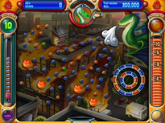 ⚡️Peggle Nights | АВТОДОСТАВКА [Россия Steam Gift]