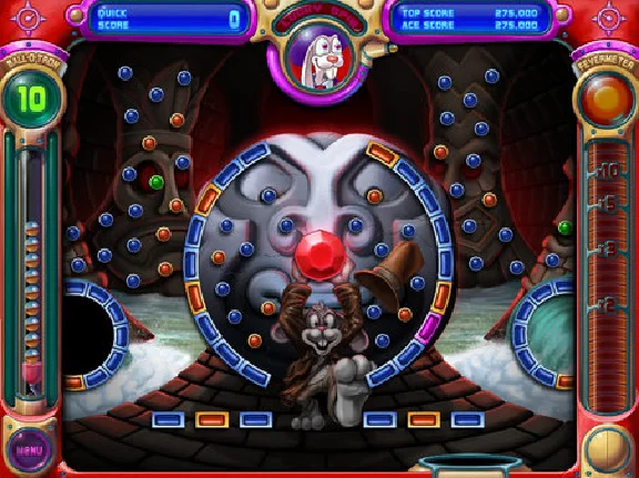 ⚡️Peggle Nights | АВТОДОСТАВКА [Россия Steam Gift]