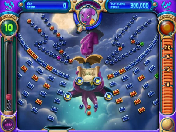 ⚡️Peggle Nights | АВТОДОСТАВКА [Россия Steam Gift]