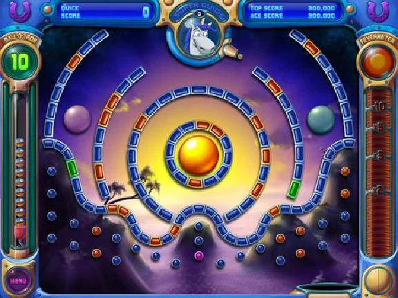⚡️Peggle Nights | АВТОДОСТАВКА [Россия Steam Gift]
