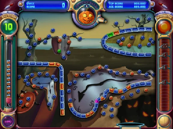 ⚡️Peggle Nights | АВТОДОСТАВКА [Россия Steam Gift]