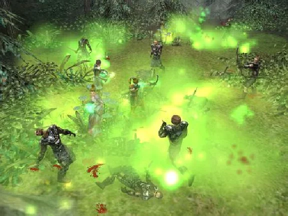 ⚡Steam gift RU- Dungeon Siege Collection | AUTODELIVERY