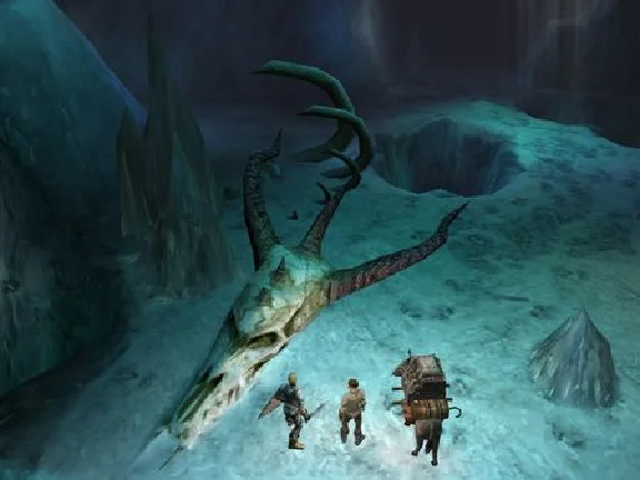 ⚡Steam gift RU- Dungeon Siege Collection | AUTODELIVERY