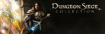 ⚡Steam gift RU- Dungeon Siege Collection | AUTODELIVERY