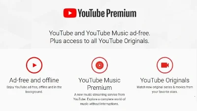 🔥 12 MONTH YOUTUBE PREMIUM SUBSCRIPTION LOWEST 🔥